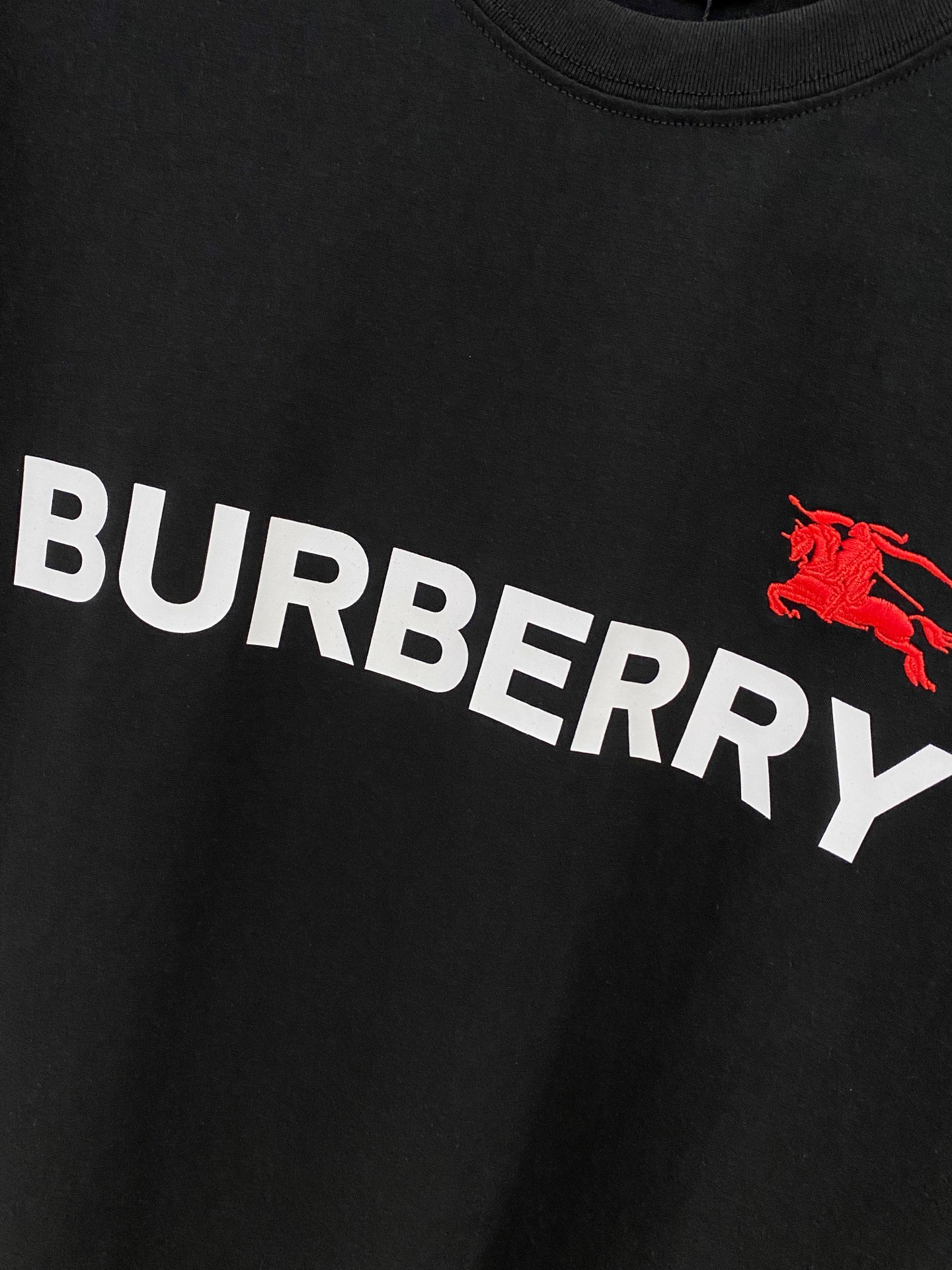 short sleeves